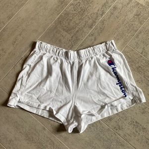 Champion Shorts